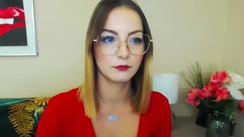 NatalieSexy online show from February 2025 07:13:01 AM