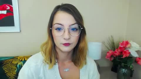 NatalieSexy online show from February 2025 07:13:02 AM