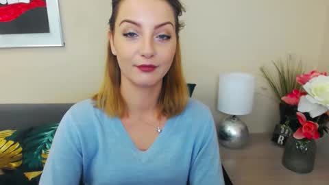 NatalieSexy online show from February 2025 07:45:01 AM