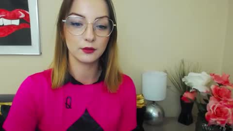 NatalieSexy online show from February 2025 07:37:02 AM
