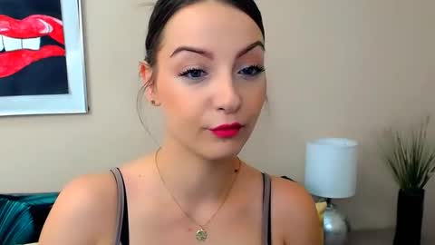 NatalieSexy online show from April 2026 06:19:02 AM