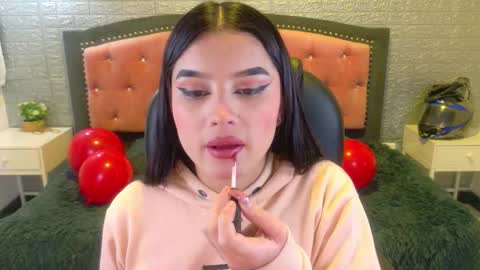 natalie  online show from February 2026 03:13:02 AM