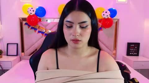 Snapshot of natalie_loffreda chatting on July 2026 08:35:01 PM natalie online show from July 2026 08:35:01 PM