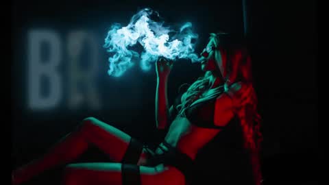 Snapshot of nataliebinx chatting on March 2025 02:36:01 AM NatalieBinx Mr.D online show from March 2025 02:36:01 AM