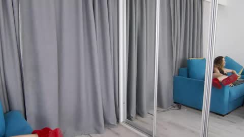 NatalieCarterr online show from January 2025 02:04:01 AM