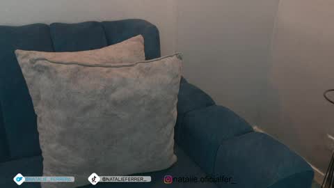 natalieferrer_ online show from May 2026 08:04:02 PM