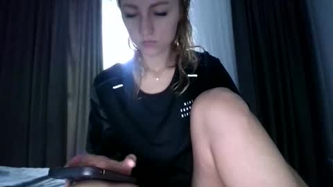 Snapshot of nataliexo111 chatting on September 2025 07:41:01 AM Natali online show from September 2025 07:41:01 AM