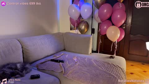 Natalie      - Natalie4Models online show from January 2025 12:28:01 AM