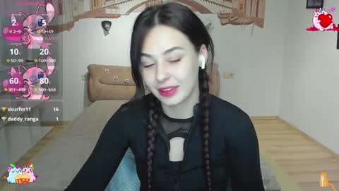 Natali online show from December 2024 04:18:01 PM