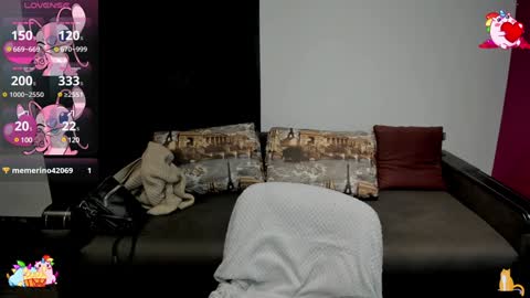 Natali online show from December 2024 10:06:02 AM