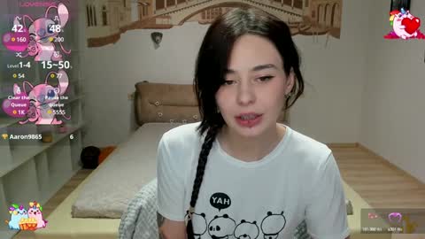 Natali online show from December 2024 01:55:02 PM