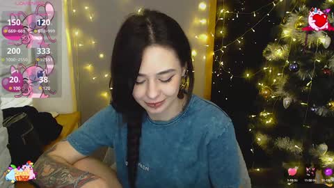 Natali online show from December 2024 11:06:02 AM