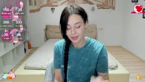 Natali online show from December 2024 02:22:02 PM