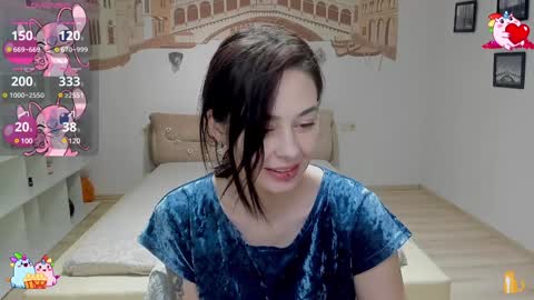 Natali online show from December 2024 10:36:02 AM