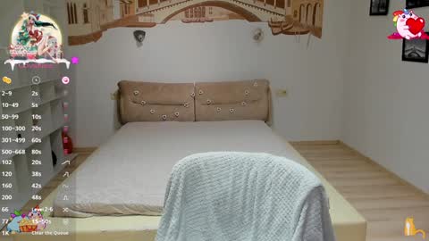 Natali online show from December 2024 02:14:02 PM