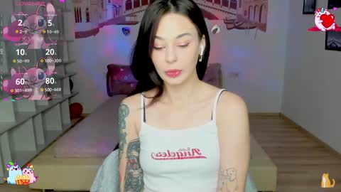 Natali online show from January 2025 07:06:01 AM