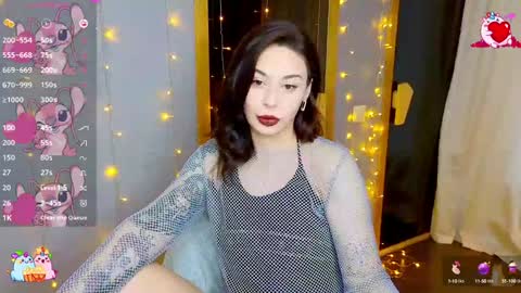 Natali online show from January 2025 12:43:01 PM