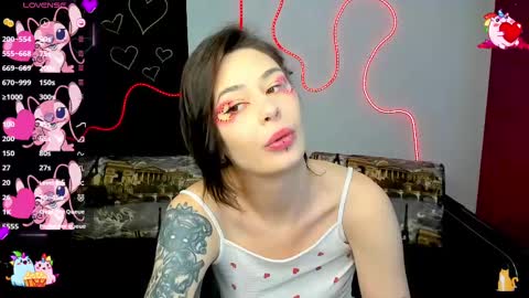 Natali online show from February 2025 10:28:01 AM