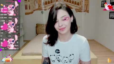 Natali online show from February 2025 01:29:01 PM