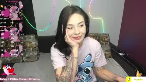 Natali online show from February 2025 04:58:02 PM