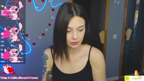 Natali online show from March 2025 12:36:02 PM