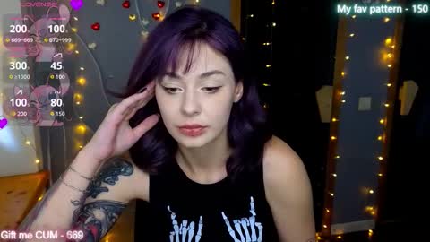 Natali online show from September 2025 02:06:02 PM