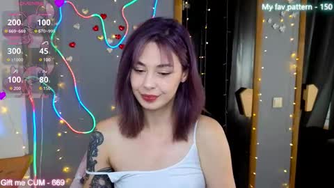 Natali online show from September 2025 06:24:02 AM