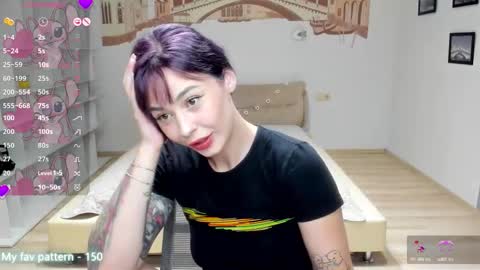 Natali online show from September 2025 06:04:01 AM