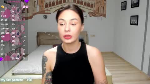 Natali online show from October 2025 05:51:02 AM