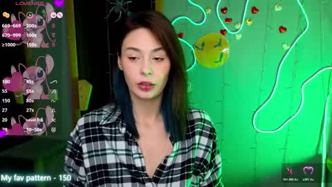 Natali online show from October 2025 12:27:02 PM