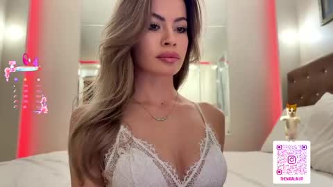 Natali online show from April 2026 03:36:01 PM