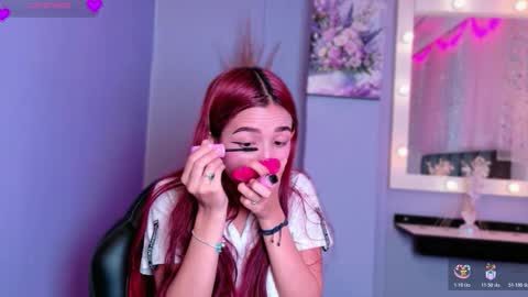 natalliapradas online show from November 2025 02:27:02 PM