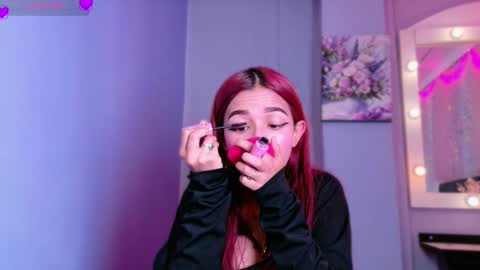 natalliapradas online show from November 2025 04:18:02 PM