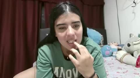 nataly_2908 online show from April 2026 03:23:01 AM