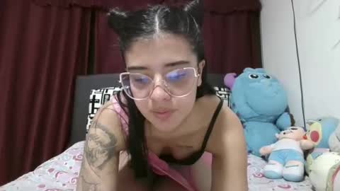 nataly_2908 online show from April 2026 03:53:02 AM