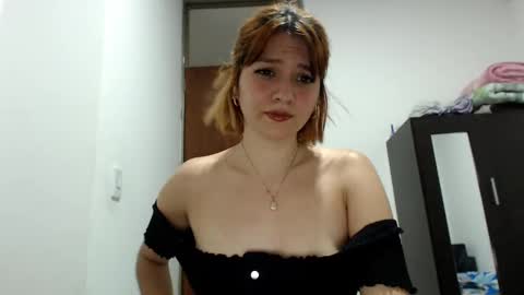 Snapshot of nataly__portman__ chatting on March 2025 11:33:01 PM Nataly online show from March 2025 11:33:01 PM