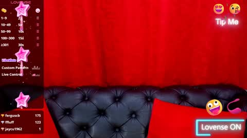 N A T A L Y online show from December 2024 04:29:02 PM