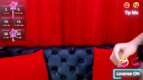 N A T A L Y online show from December 2024 04:36:01 PM