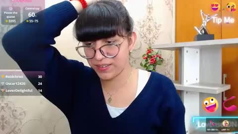 N A T A L Y online show from January 2025 03:49:02 PM