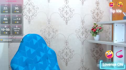 N A T A L Y online show from January 2025 04:10:01 PM