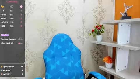 N A T A L Y online show from February 2025 03:58:01 PM