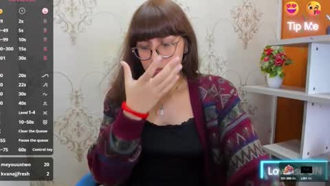 N A T A L Y online show from February 2025 04:26:02 PM