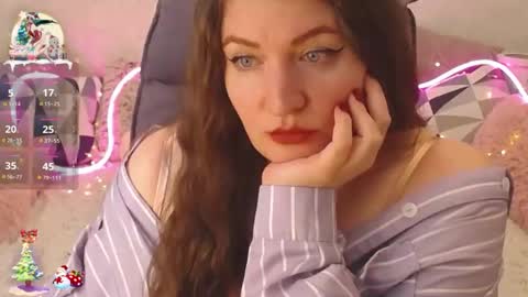 Nataly online show from January 2025 05:30:02 AM