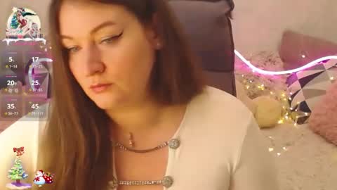 Nataly online show from January 2025 11:19:02 PM