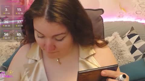 Nataly online show from May 2026 06:56:02 PM