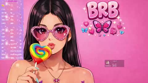 Nataly online show from February 2026 11:17:01 AM