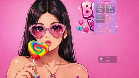 Nataly online show from March 2026 11:13:01 AM