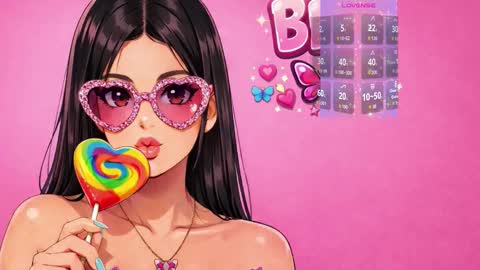 Nataly online show from March 2026 11:26:02 AM