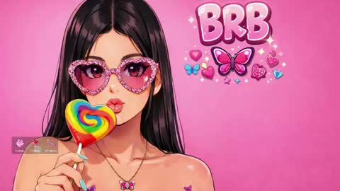 Nataly online show from April 2026 11:12:01 AM