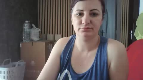 Natalya online show from May 2026 07:05:01 AM